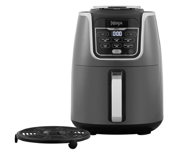Ninja Air Fryer AF160EU - 1286354 - zdjęcie 3